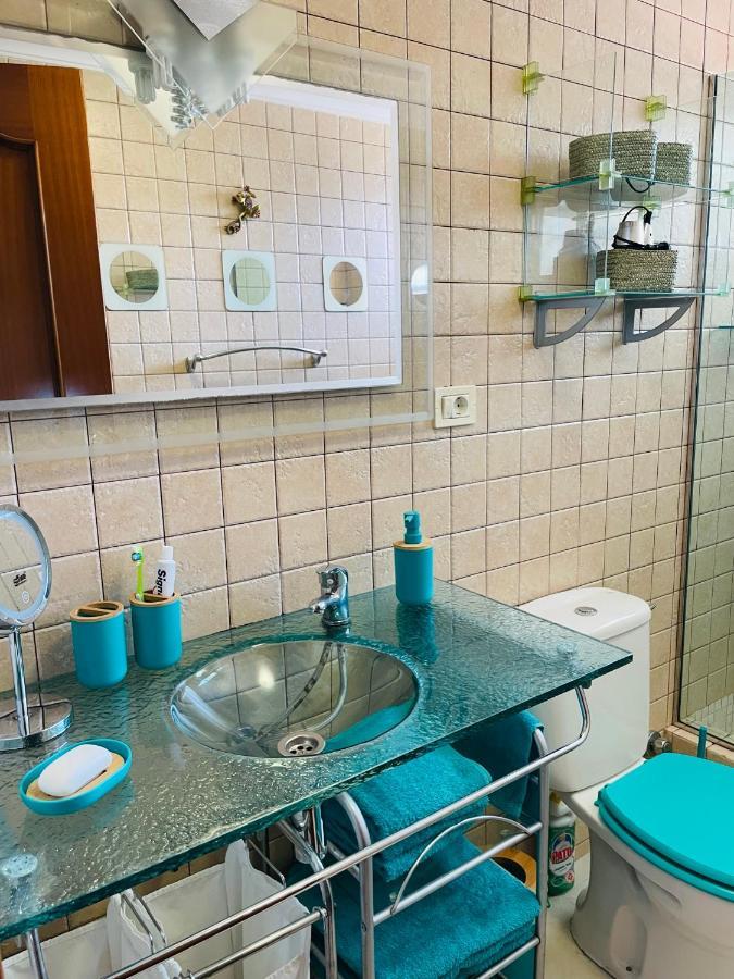 Lizards Lounge - Tanife Apartment Beim Yumbo Playa del Ingles  Ngoại thất bức ảnh
