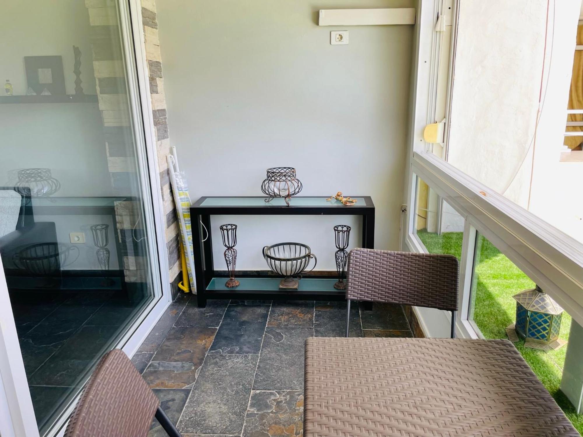 Lizards Lounge - Tanife Apartment Beim Yumbo Playa del Ingles  Ngoại thất bức ảnh