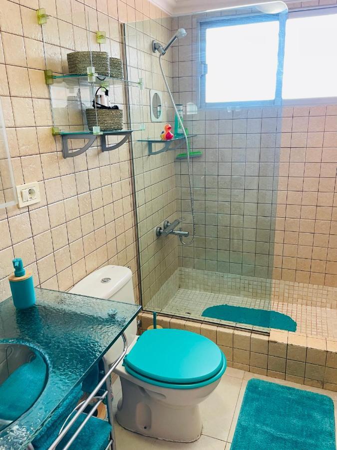 Lizards Lounge - Tanife Apartment Beim Yumbo Playa del Ingles  Ngoại thất bức ảnh